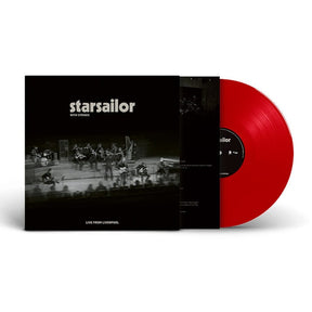 Starsailor With Strings: Live from Liverpool - Starsailor [Colour Vinyl]