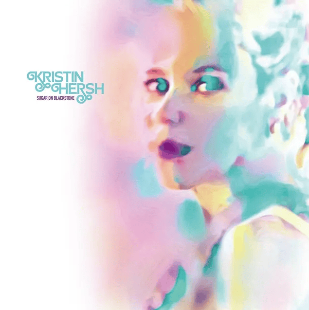 Sugar On Blackstone - Kristin Hersh [VINYL]