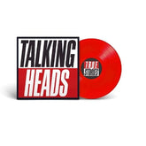 True Stories (Rocktober 2023) - Talking Heads [Colour Vinyl]