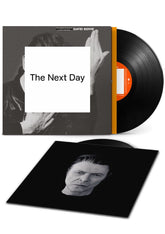 The Next Day (2025 Remaster) - David Bowie [VINYL]
