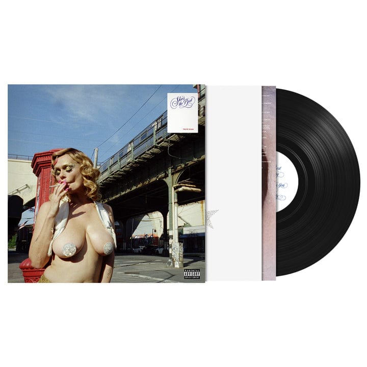 She's the Best - Troye Sivan [VINYL]