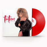 Break Every Rule (40th Anniversary Edition) - Tina Turner [Colour Vinyl]
