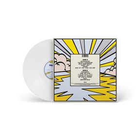 Dreamers - Take That [Colour Vinyl] - Vinyl8
