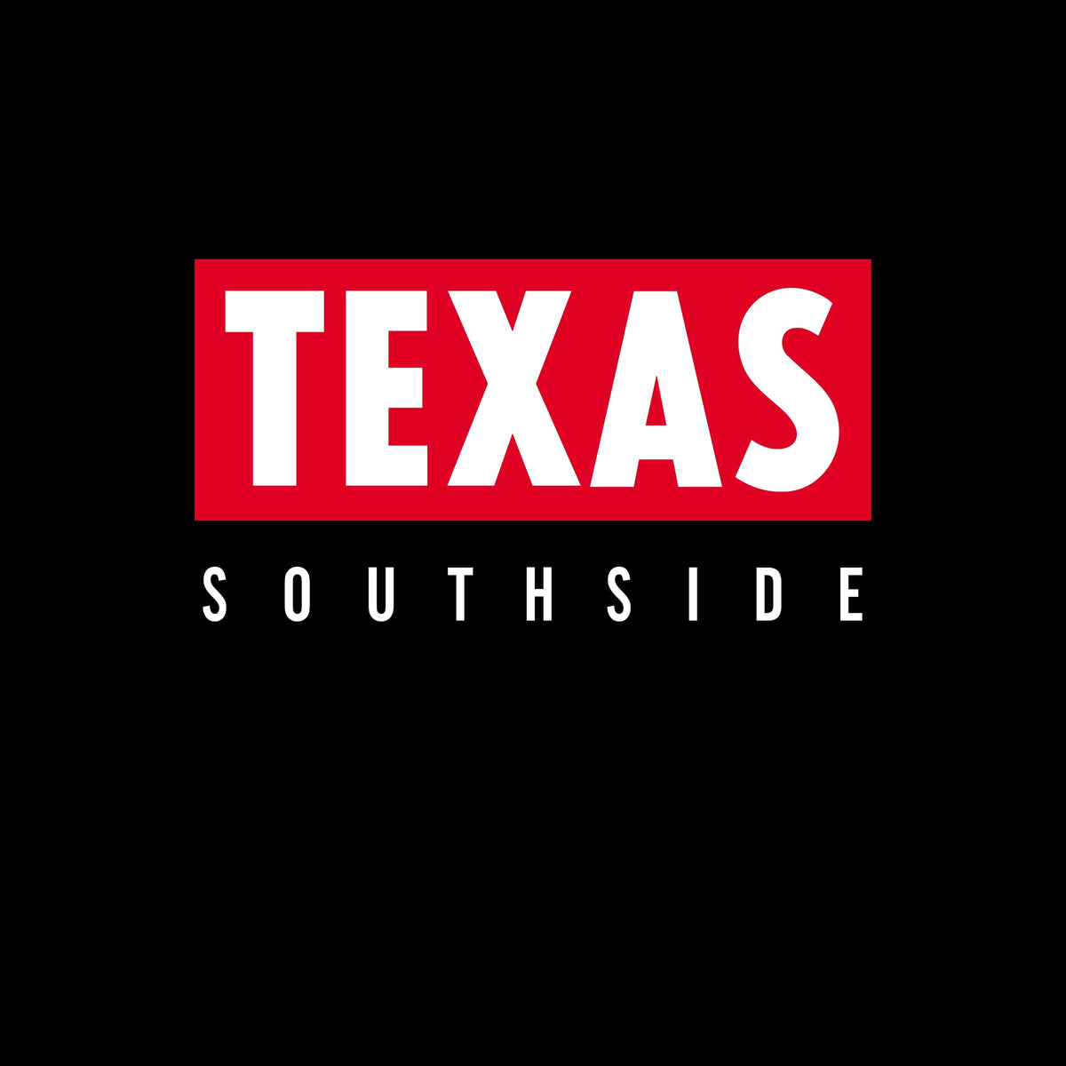 TEXAS SOUTHSIDE LP [Pre-Order Vinyl]
