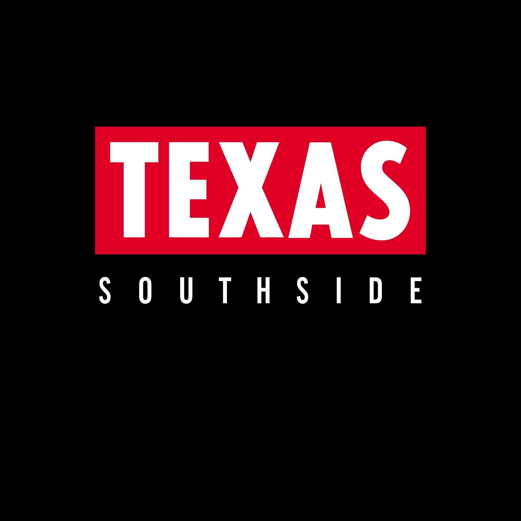 TEXAS SOUTHSIDE LP [Pre-Order Vinyl]