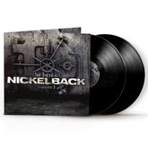The Best Of Nickelback Vol.1 - Nickelback [VINYL] - Vinyl8