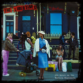 All Quiet On the Eastern Esplanade - The Libertines [VINYL]