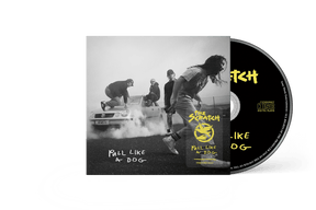 Pull Like a Dog - The Scratch [CD]