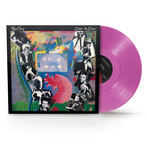 Door to Door (Rhino Rocktober 2024) - The Cars [Colour Vinyl]