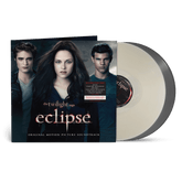 The Twilight Saga - Eclipse (Original Motion Picture Soundtrack) - Various Artists [Colour Vinyl]