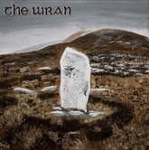 The Stone Man - The Wran [CD]