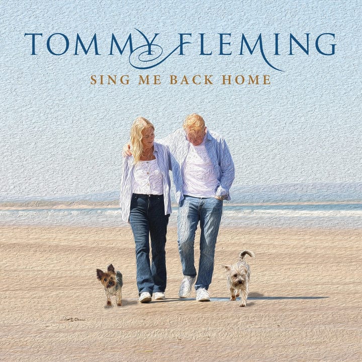 Sing Me Back Home - Tommy Fleming [VINYL]