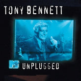 MTV Unplugged (RSD 2026) - Tony Bennett [VINYL] - Vinyl8
