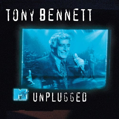 MTV Unplugged (RSD 2026) - Tony Bennett [VINYL] - Vinyl8