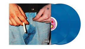 Cherry Bomb (10th Anniversary) - Tyler, The Creator [Colour Vinyl]