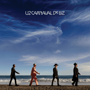 Carnaval De Luz - U2 [VINYL]
