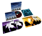 Carnaval De Luz (Limited Edition Deluxe CD Boxset) - U2 [CD]