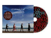 Carnaval De Luz - U2 [CD]