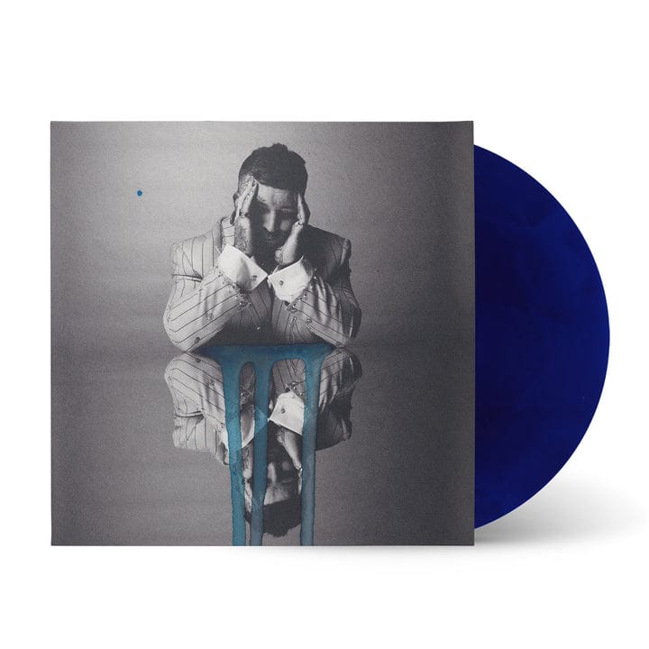 UGLY - Teddy Swims [Colour Vinyl]