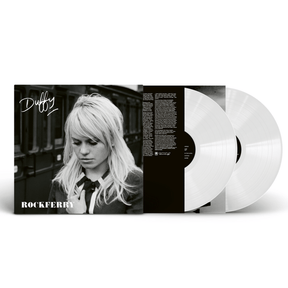 Rockferry (2026 Reissue) - Duffy [Colour Vinyl] - Vinyl8
