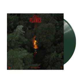 Old Flames - La Roux [Colour Vinyl] - Vinyl8