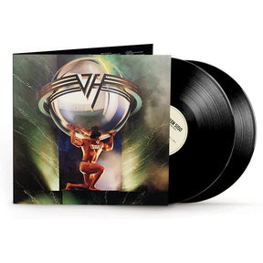 5150 (Expanded Edition) - Van Halen [VINYL] - Vinyl8