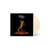 The Clearing (Indies Exclusive Cream White / Bone Edition) - Wolf Alice [Colour Vinyl]