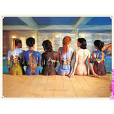 Pink Floyd (Back Catalogue) 40 x 50cm [Posters & Merchandise]