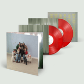 Moisturizer (Deluxe) - Wet Leg [Colour Vinyl]