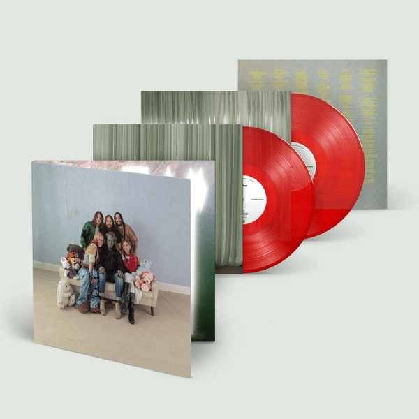 Moisturizer (Deluxe) - Wet Leg [Colour Vinyl]