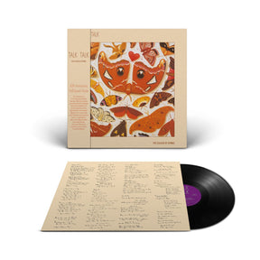 The Colour of Spring (40th Anniversary Half-speed Master) - Talk Talk [VINYL]