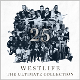 25 The Ultimate Collection - Westlife [VINYL]