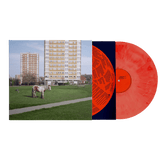 It Goes On - Westside Cowboy [Colour Vinyl]
