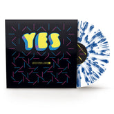 Yessingles2 (Rhino Rocktober 2024) - Yes [Colour Vinyl]