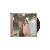 You Seem Pretty Sad for a Girl So in Love (Golden Discs Exclusive CD + Poster) - Olivia Rodrigo [CD]