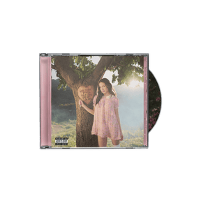 You Seem Pretty Sad for a Girl So in Love (Golden Discs Exclusive CD + Poster) - Olivia Rodrigo [CD]