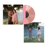 You Seem Pretty Sad for a Girl So in Love (Vinyl8 Exclusive ‘Pretty Sad’ Pink Vinyl + Poster) - Olivia Rodrigo [Colour Vinyl] [CD] - Vinyl8