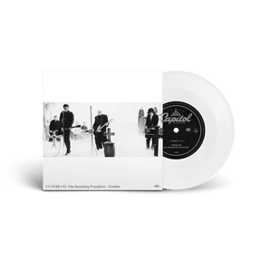 Zombie - YUNGBLUD & The Smashing Pumpkins [Colour Vinyl] - Vinyl8