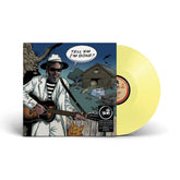 Tell 'Em I'm Gone - Yusuf / Cat Stevens [Colour Vinyl]