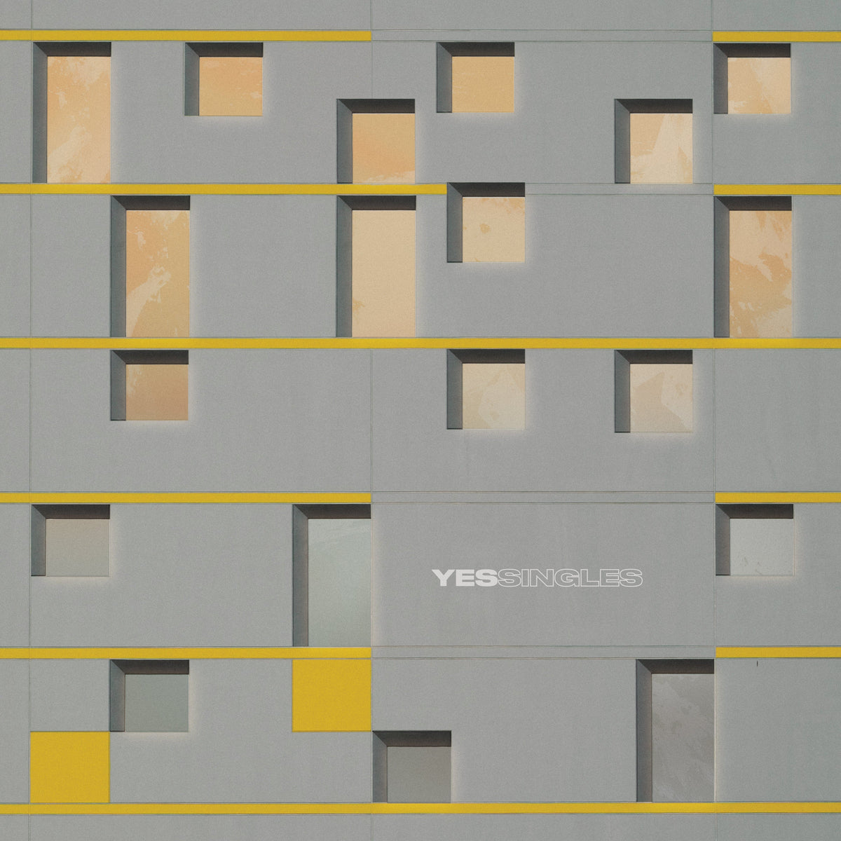 Yessingles - Yes [VINYL]