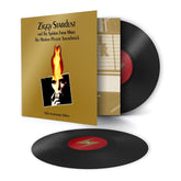 Ziggy Stardust and the Spiders from Mars: The Motion Picture (50th Anniversary) - David Bowie [VINYL] - Vinyl8