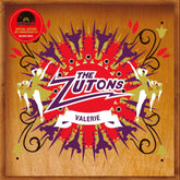 Valerie 12" EP (RSD 2026) - The Zutons [VINYL] - Vinyl8