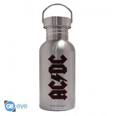 AC/DC Logo Canteen Steel [Bottle]