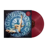 A Matter of Time (Indie Rouge Edition) - Laufey [Colour Vinyl]