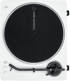 Audio Technica ATLP70X Fully Automatic Wireless Belt-Drive Turntable [Tech & Turntables]