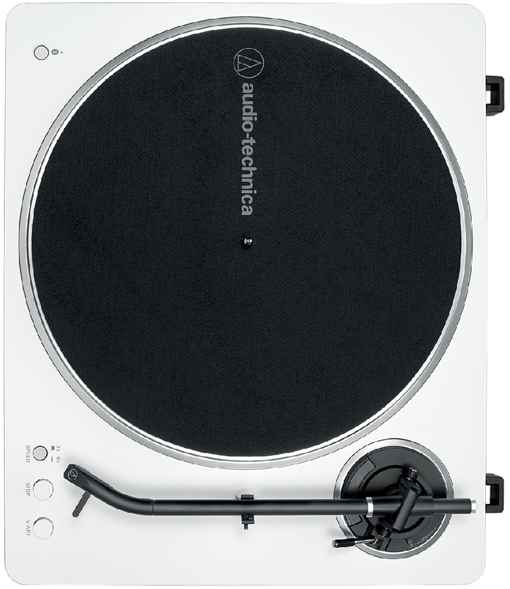 Audio Technica ATLP70X Fully Automatic Wireless Belt-Drive Turntable [Tech & Turntables]