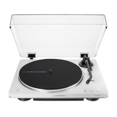 Audio Technica ATLP70X Fully Automatic Wireless Belt-Drive Turntable [Tech & Turntables]
