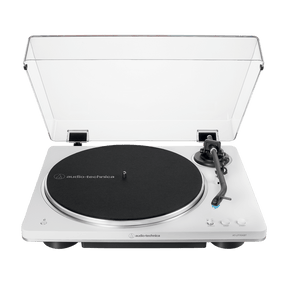 Audio Technica ATLP70X Fully Automatic Wireless Belt-Drive Turntable [Tech & Turntables]