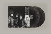 From the Beginning (Marble Black Edition) - Mötley Crüe [Colour Vinyl]