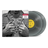 Nathaniel Rateliff & the Night Sweats (10th Anniversary Edition) - Nathaniel Rateliff & The Night Sweats [Colour Vinyl]